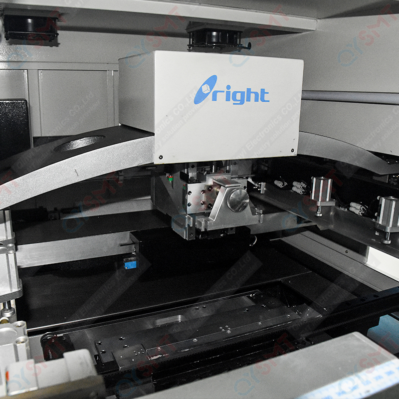 Used Equipment/ Right ZS-A5 MACHINE/#000240