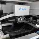 Used Equipment/ Right ZS-A5 MACHINE/#000240