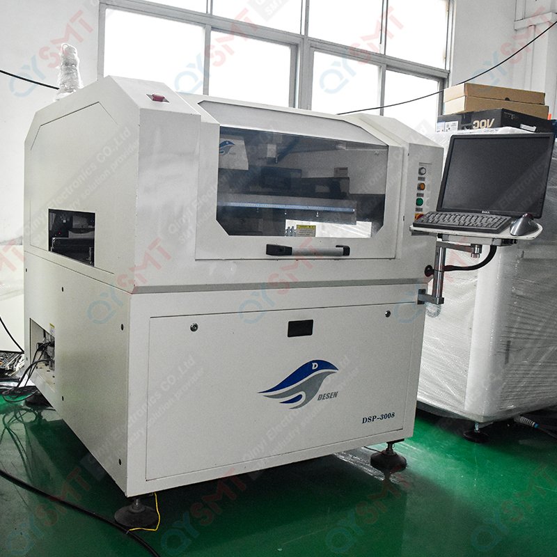 Used Equipment/DSP-3008 MACHINE/#000238