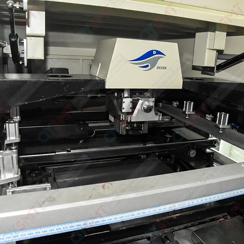 Used Equipment/DSP-3008 MACHINE/#000238