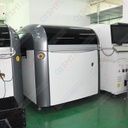 Used Equipment/ DEK03iX PRINTING  MACHINE/#000251
