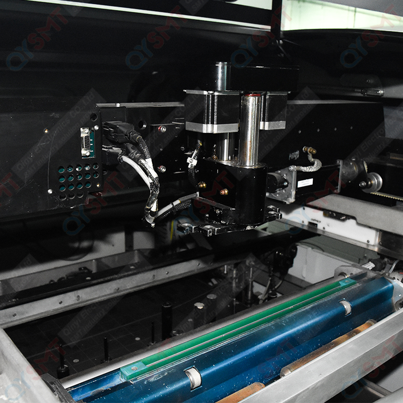 Used Equipment/ DEK03iX PRINTING  MACHINE/#000251