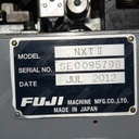 Used Equipment/FUJI / NXTII Chip Mounter/#000258