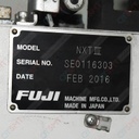 Used Equipment/FUJI / NXTIII Chip Mounter/#000257