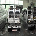 Used Equipment/FUJI / NXTII Chip Mounter/#000261