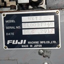 Used Equipment/FUJI / NXTII Chip Mounter/#000261