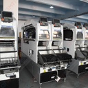 Used Equipment/FUJI / NXTIII Chip Mounter/#000254