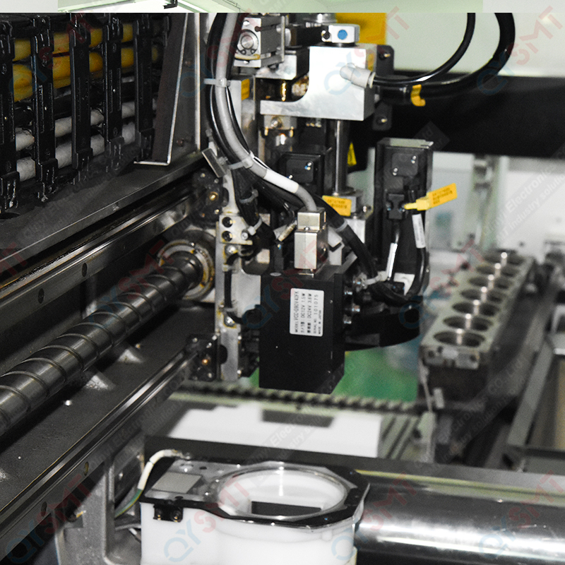 Used Equipment/FUJI / XPF-L Chip Mounter/#000268