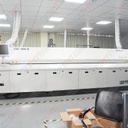 Used Equipment/JT / NS-800II  REFLOW SOLDERING MACHINE /#000272