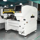 Used Equipment/FUJI /XPF-L Chip Mounter /#000278