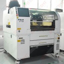 Used Equipment/FUJI /XP-242E Chip Mounter /#000280