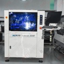 Used Equipment/SPI DESEN CLASSIC1008 MACHINE /#000288