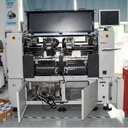 Used Equipment/YAMAHA /YG200 Chip Mounter /#000277