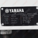 Used Equipment/YAMAHA /YG200 Chip Mounter /#000277