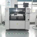 Used Equipment/YAMAHA /YV100X Chip Mounter /#000275