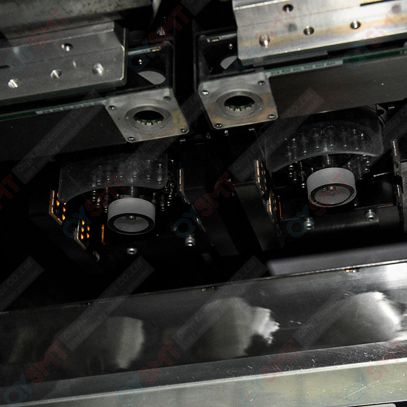 Used Equipment/YAMAHA/ YSM40R-4 Chip Mounter /#000292