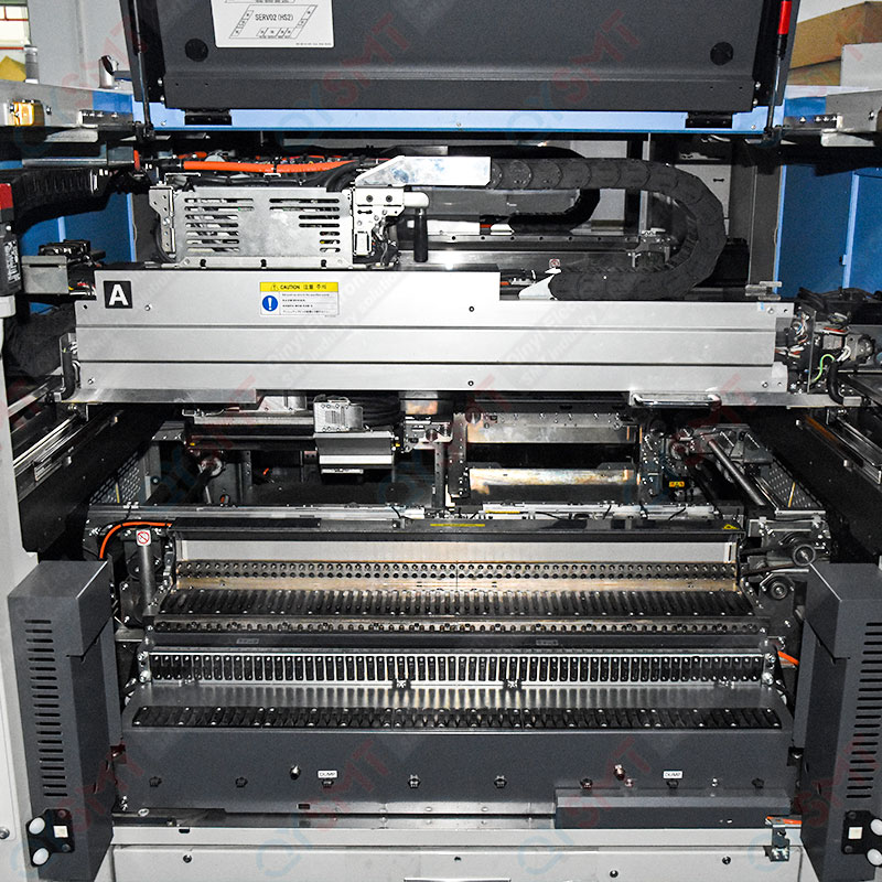 Used Equipment/YAMAHA/ YS24 Chip Mounter /#000290