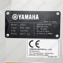 Used Equipment/YAMAHA/ YS24 Chip Mounter /#000290