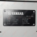 Used Equipment/YAMAHA/ YS12 Chip Mounter /#000295