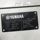 Used Equipment/YAMAHA/ YS12 Chip Mounter /#000296