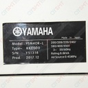 Used Equipment/YAMAHA/ YSM40R-L Chip Mounter /#000315