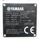 Used Equipment/YAMAHA/ YSM20R (SV)-2 Chip Mounter /#000308