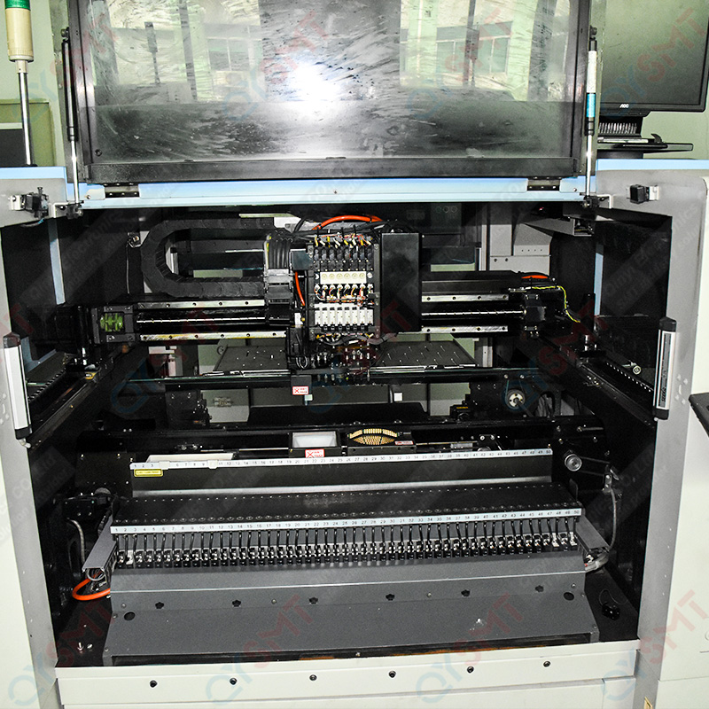 Used Equipment/YAMAHA/ YV100XE Chip Mounter /#000304