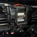 Used Equipment/YAMAHA/ YV100XE Chip Mounter /#000304