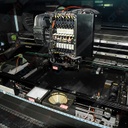 Used Equipment/YAMAHA/ YV100XE Chip Mounter /#000304