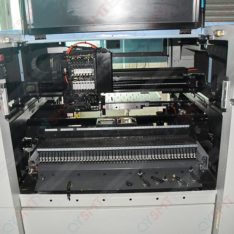 Used Equipment/YAMAHA/ YV100XG Chip Mounter /#000302