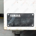 Used Equipment/YAMAHA/ YV180XG-M Chip Mounter /#000306