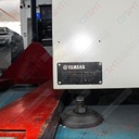 Pick And Place Machine/YAMAHA/ YG100B Chip Mounter /#000320