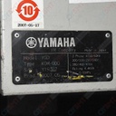 Pick And Place Machine/YAMAHA/ YGD Chip Mounter /#000326