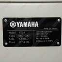 Pick And Place Machine/YAMAHA/ YS24 Chip Mounter /#000333