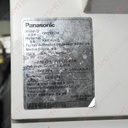 Pick and Place Machine/PANASONIC/CM202-DH Chip Mounter /#000343