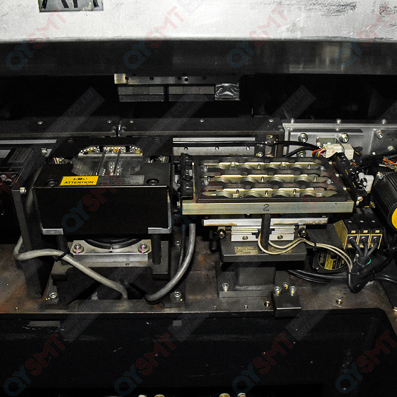 Pick and Place Machine/PANASONIC/CM301-D Chip Mounter /#000339