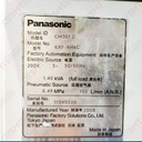 Pick and Place Machine/PANASONIC/CM301-D Chip Mounter /#000339