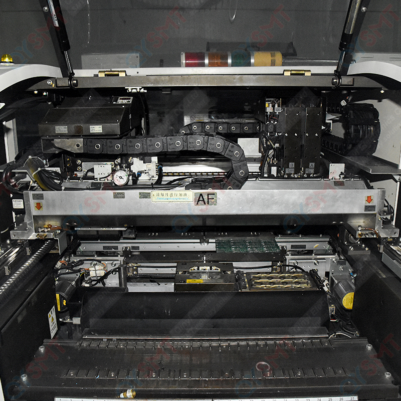 Pick and Place Machine/PANASONIC/CM301-D Chip Mounter /#000341