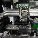 Pick and Place Machine/PANASONIC/CM402-L Chip Mounter /#000342