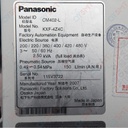 Pick and Place Machine/PANASONIC/CM402-L Chip Mounter /#000342