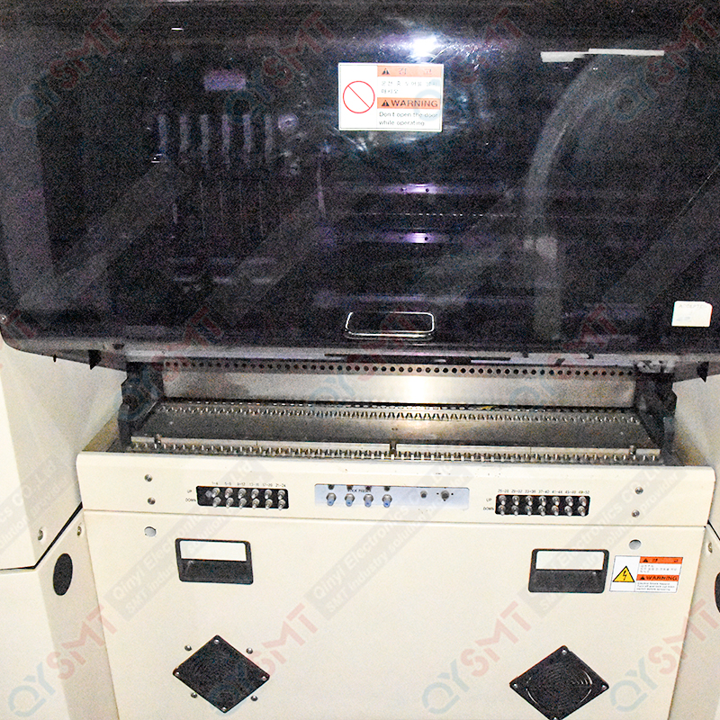 Pick and Place Machine/SAMSUNG/CP45FV NEO Chip Mounter /#000345