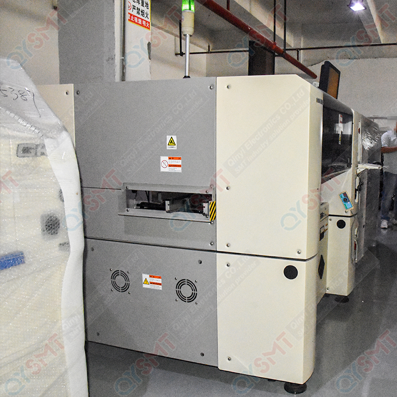 Pick and Place Machine/SAMSUNG/CP45FV NEO Chip Mounter /#000344