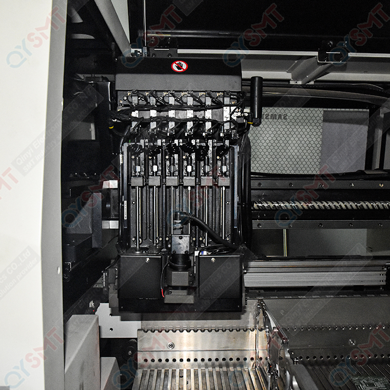 Pick and Place Machine/SAMSUNG/SM421S Chip Mounter /#000346