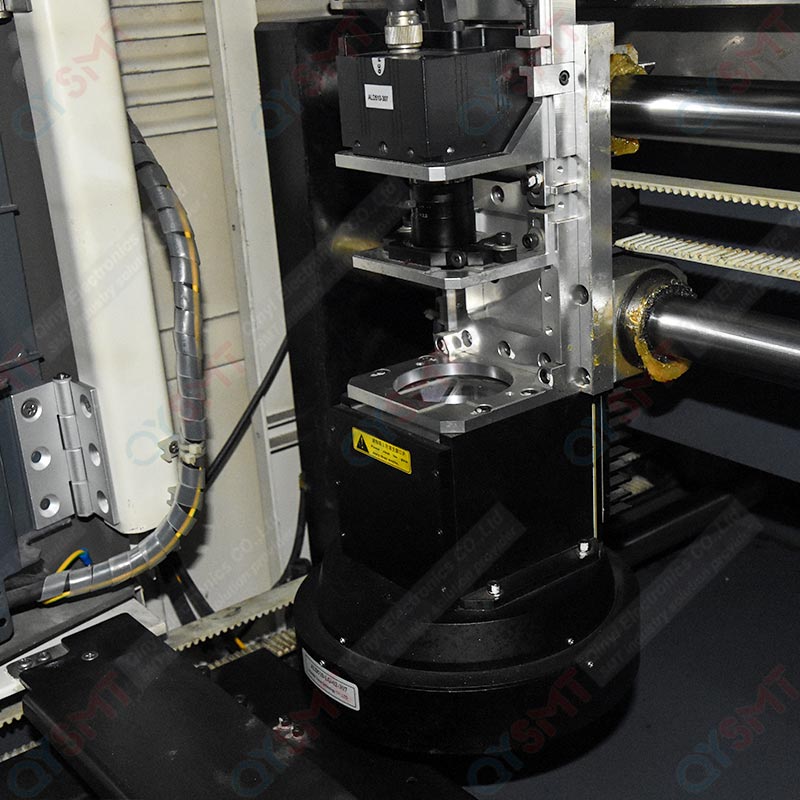 Used Automatic Optical Inspection Machine/ALD/AOI/ALD510/#000368