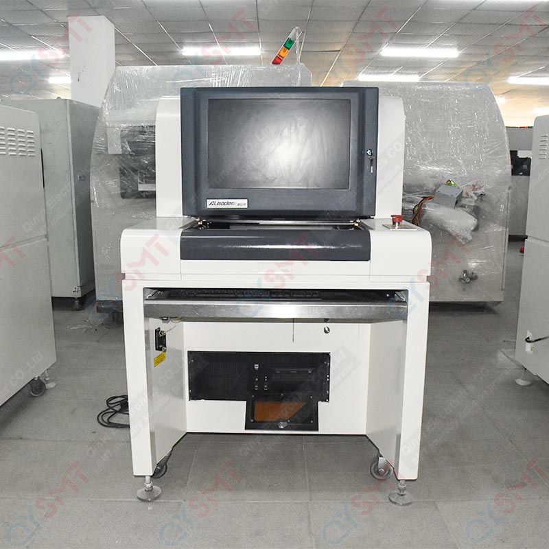 Used Automatic Optical Inspection Machine/ALD/AOI/ALD520/#000367