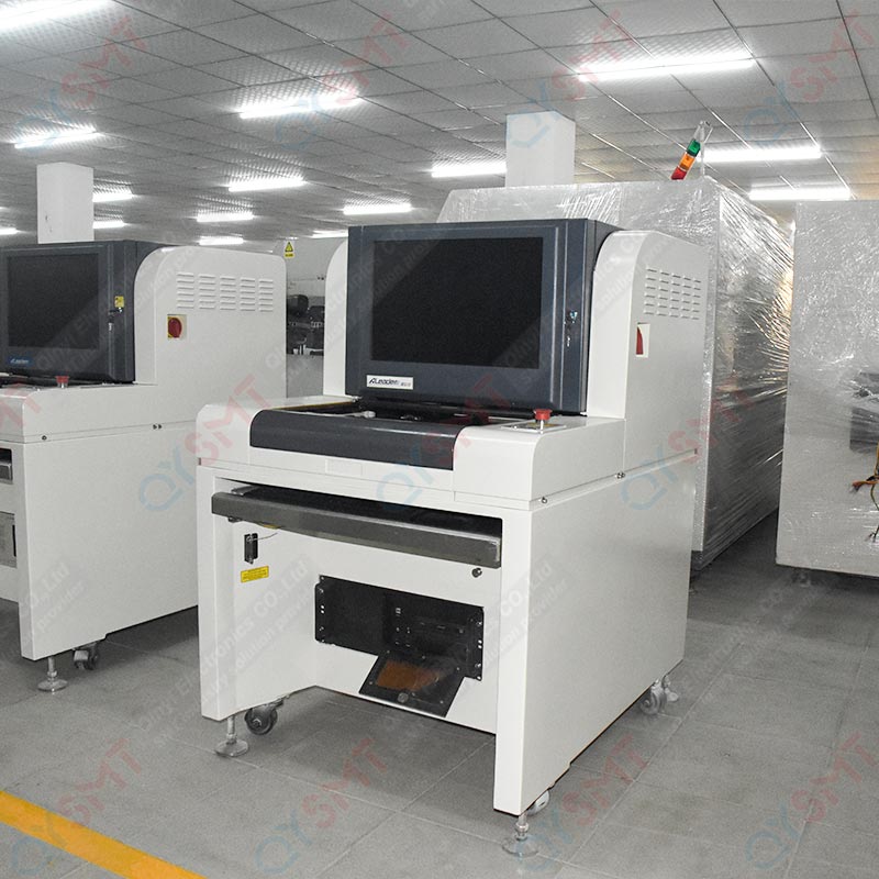 Used Automatic Optical Inspection Machine/ALD/AOI/ALD520/#000367