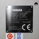 Pick and Place Machine/YAMAHA/ YSM20R(SV)-2 Used Chip Mounter /#000356