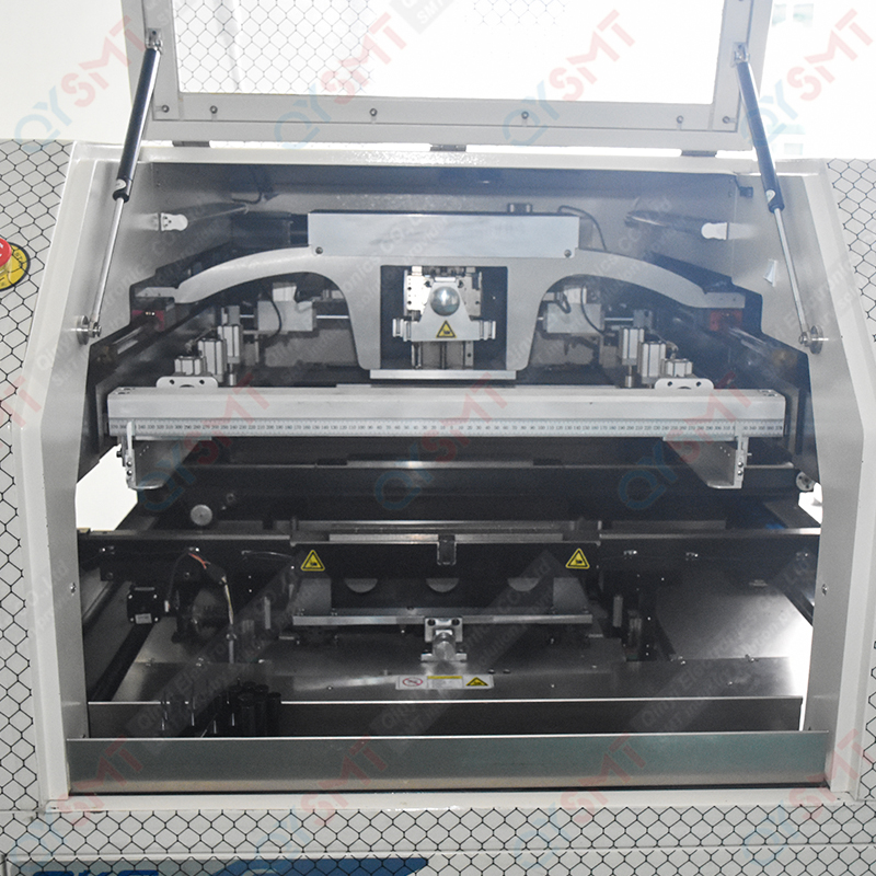 Used Equipment/GKG G5 PRINTING MACHINE/#000357