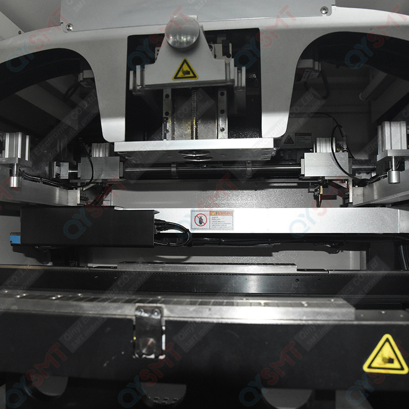 Used Equipment/GKG G5 PRINTING MACHINE/#000357