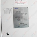 Used Equipment/GKG GFOCUS PRINTING MACHINE/#000360
